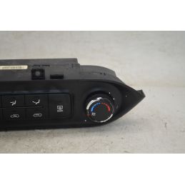 Controllo Comandi Clima Kia Carens Dal 2013 al 2019 Cod 97250A4010CA  1767776282823