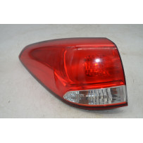 Fanale Stop Posteriore SX Kia Carens Dal 2013 al 2018 Cod 92401A4020  1767776987650