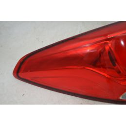Fanale Stop Posteriore SX Kia Carens Dal 2013 al 2018 Cod 92401A4020  1767776987650