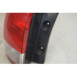 Fanale Stop Posteriore SX Kia Carens Dal 2013 al 2018 Cod 92401A4020  1767776987650