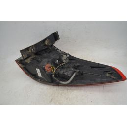 Fanale Stop Posteriore SX Kia Carens Dal 2013 al 2018 Cod 92401A4020  1767776987650