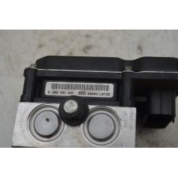 Pompa modulo ABS Opel Corsa D Dal 2006 al 2014 Cod 13282283  1767777100812