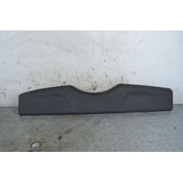Cappelliera Copribagagli Posteriore Fiat 500 Dal 2007 al 2015 Cod 735626122  1767777409144