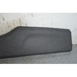 Cappelliera Copribagagli Posteriore Fiat 500 Dal 2007 al 2015 Cod 735626122  1767777409144