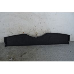 Cappelliera Copribagagli Posteriore Fiat 500 Dal 2007 al 2015 Cod 735626122  1767777409144