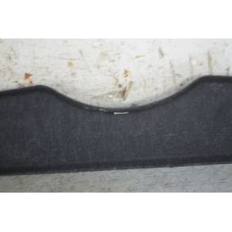 Cappelliera Copribagagli Posteriore Fiat 500 Dal 2007 al 2015 Cod 735626122  1767777409144