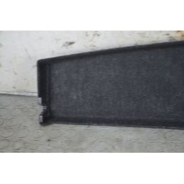 Cappelliera Copribagagli Posteriore Fiat 500 Dal 2007 al 2015 Cod 735626122  1767777409144
