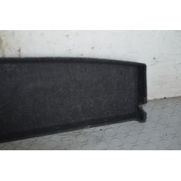 Cappelliera Copribagagli Posteriore Fiat 500 Dal 2007 al 2015 Cod 735626122  1767777409144