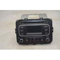 Autoradio Kia Carens Dal 2013 al 2018 Cod 96170-A4610CAM  1767777804550