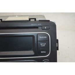 Autoradio Kia Carens Dal 2013 al 2018 Cod 96170-A4610CAM  1767777804550
