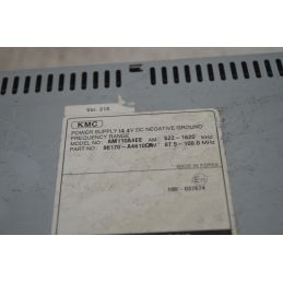 Autoradio Kia Carens Dal 2013 al 2018 Cod 96170-A4610CAM  1767777804550