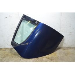 Portiera sportello posteriore DX Lancia Ypsilon Dal 2018 al 2021 Cod oe 52121661  1767777941644