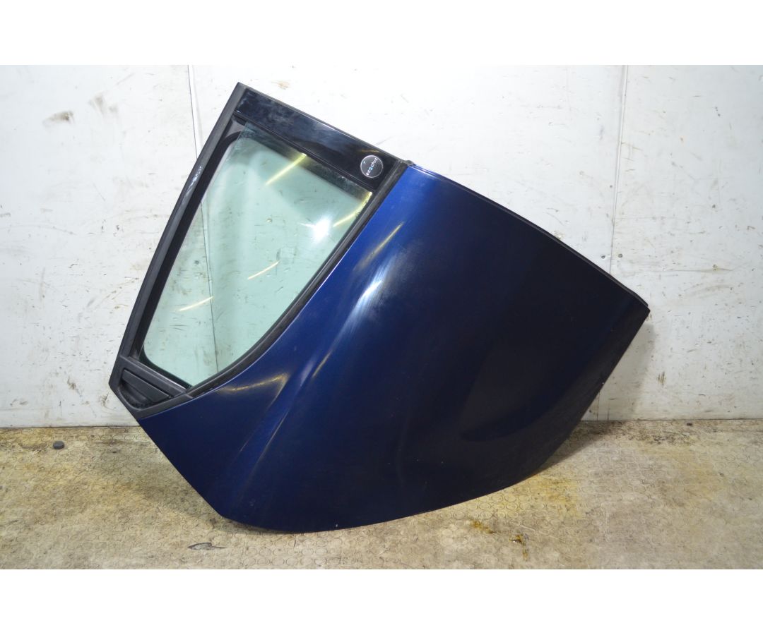 Portiera sportello posteriore DX Lancia Ypsilon Dal 2018 al 2021 Cod oe 52121661  1767777941644