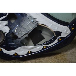 Portiera sportello posteriore DX Lancia Ypsilon Dal 2018 al 2021 Cod oe 52121661  1767777941644