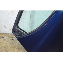 Portiera sportello posteriore DX Lancia Ypsilon Dal 2018 al 2021 Cod oe 52121661  1767777941644