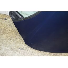 Portiera sportello posteriore DX Lancia Ypsilon Dal 2018 al 2021 Cod oe 52121661  1767777941644