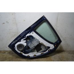 Portiera sportello posteriore DX Lancia Ypsilon Dal 2018 al 2021 Cod oe 52121661  1767777941644