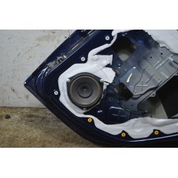 Portiera sportello posteriore DX Lancia Ypsilon Dal 2018 al 2021 Cod oe 52121661  1767777941644