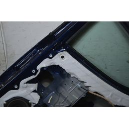 Portiera sportello posteriore DX Lancia Ypsilon Dal 2018 al 2021 Cod oe 52121661  1767777941644