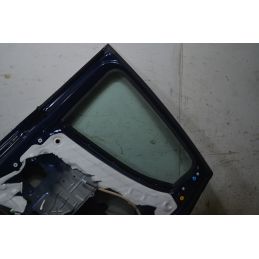 Portiera sportello posteriore DX Lancia Ypsilon Dal 2018 al 2021 Cod oe 52121661  1767777941644