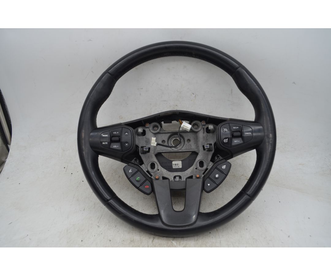 Volante Kia Carens Dal 2013 al 2019 Cod 56100A4525CC2  1767778390335