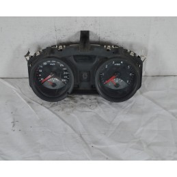 Strumentazione Contachilometri Completa Benzina Renault Megane II dal 2002 al 2010 Cod 2prf-10a855-ad  1625646534512