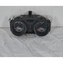 Strumentazione Contachilometri Completa Benzina Renault Megane II dal 2002 al 2010 Cod 2prf-10a855-ad  1625646534512