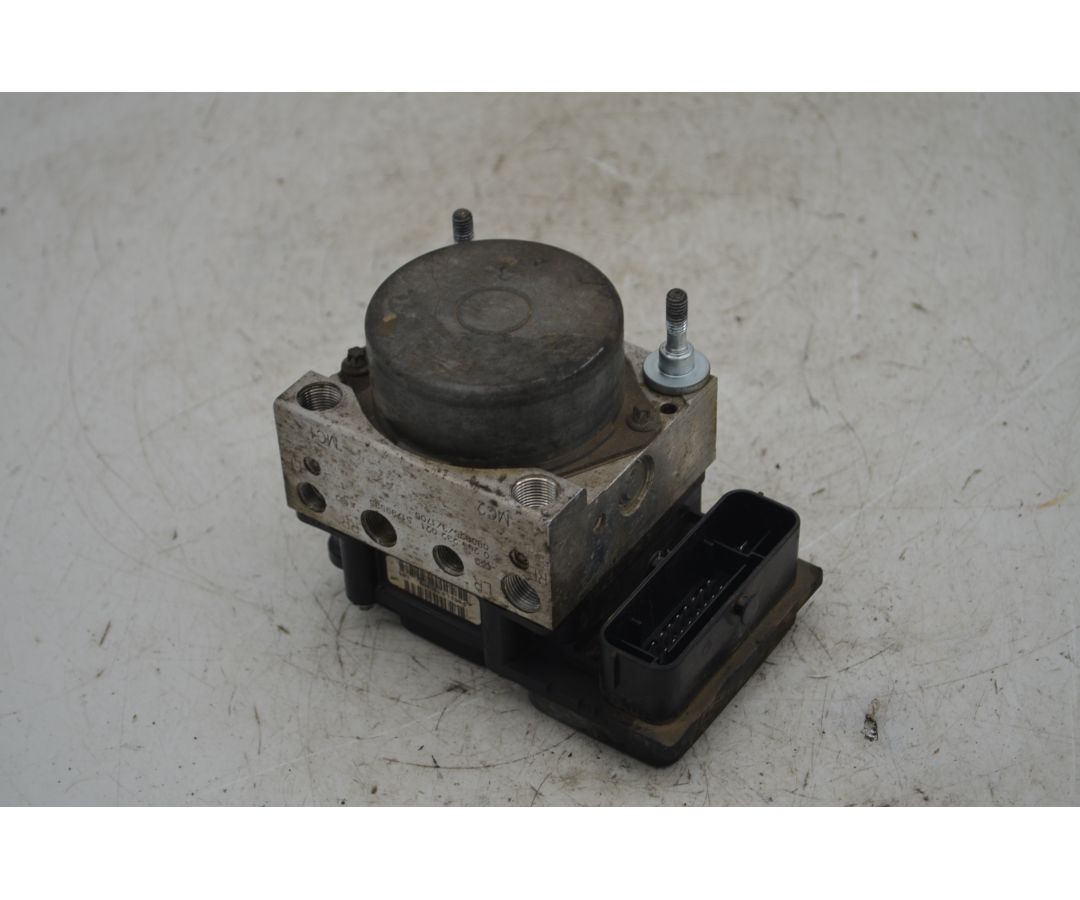 Pompa Modulo ABS Fiat Panda dal 2003 al 2012 Cod 0265232021  1767778732487