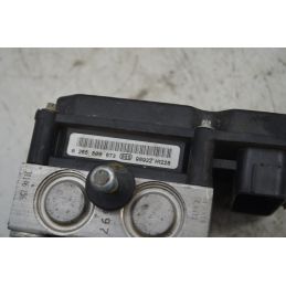 Pompa Modulo ABS Fiat Panda dal 2003 al 2012 Cod 0265232021  1767778732487