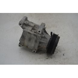 Compressore AC Fiat 500 Hybrid Dal 2015 al 2024 Cod MR4471901800  1767779320140