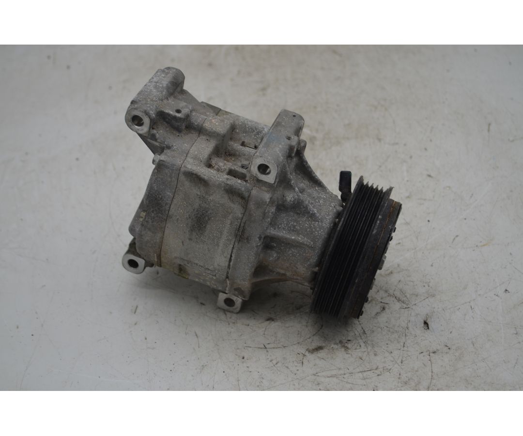 Compressore AC Fiat 500 Hybrid Dal 2015 al 2024 Cod MR4471901800  1767779320140