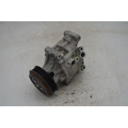 Compressore AC Fiat 500 Hybrid Dal 2015 al 2024 Cod MR4471901800  1767779320140