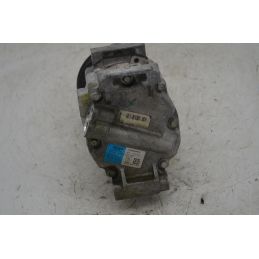 Compressore AC Fiat 500 Hybrid Dal 2015 al 2024 Cod MR4471901800  1767779320140