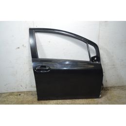 Portiera sportello anteriore DX Toyota Yaris Dal 2005 al 2011 Cod 670010D170