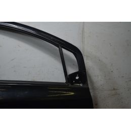 Portiera sportello anteriore DX Toyota Yaris Dal 2005 al 2011 Cod 670010D170