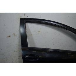 Portiera sportello anteriore DX Toyota Yaris Dal 2005 al 2011 Cod 670010D170