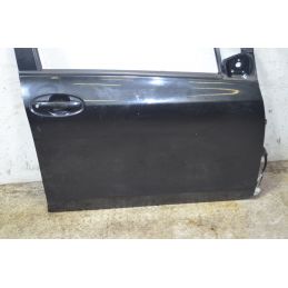 Portiera sportello anteriore DX Toyota Yaris Dal 2005 al 2011 Cod 670010D170