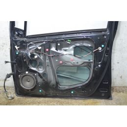 Portiera sportello anteriore DX Toyota Yaris Dal 2005 al 2011 Cod 670010D170
