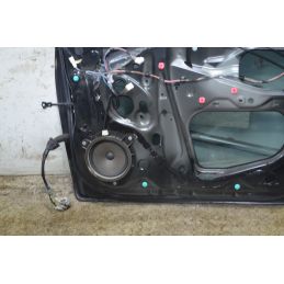 Portiera sportello anteriore DX Toyota Yaris Dal 2005 al 2011 Cod 670010D170