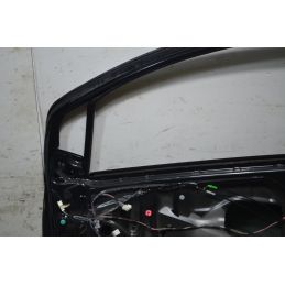 Portiera sportello anteriore DX Toyota Yaris Dal 2005 al 2011 Cod 670010D170