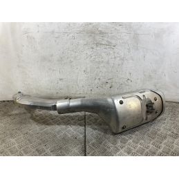 Marmitta Terminale Di Scarico Honda CBR 600 RR Dal 2007 al 2012  1767779702977