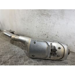 Marmitta Terminale Di Scarico Honda CBR 600 RR Dal 2007 al 2012  1767779702977