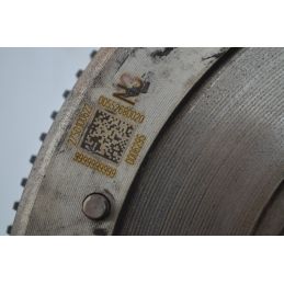 Volano Fiat 500 Hybrid dal 2015 al 2024 Cod 55268174  1767780128285