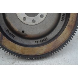 Volano Fiat 500 Hybrid dal 2015 al 2024 Cod 55268174  1767780128285