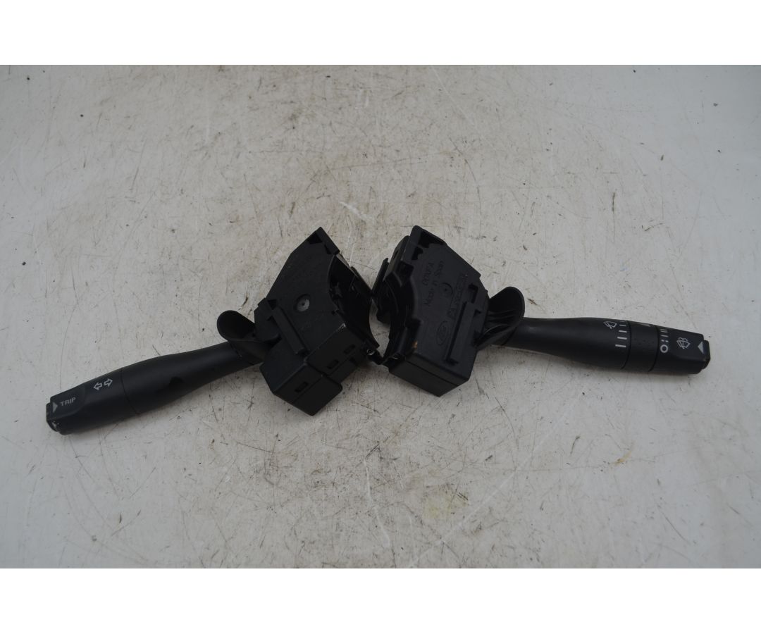 Devioluci DX e SX Jaguar X-Type dal 2001 al 2008 Cod 1X4317A553  1767780789103