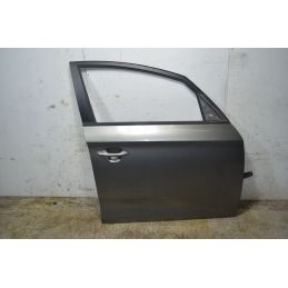 Portiera sportello anteriore DX Kia Carens Dal 2013 al 2016 Cod 76004A4000  1767780838993