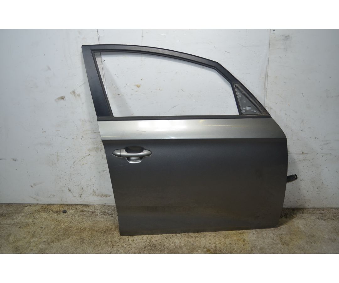 Portiera sportello anteriore DX Kia Carens Dal 2013 al 2016 Cod 76004A4000  1767780838993