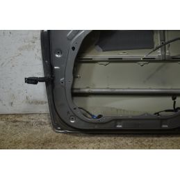 Portiera sportello anteriore DX Kia Carens Dal 2013 al 2016 Cod 76004A4000  1767780838993