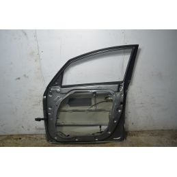 Portiera sportello anteriore DX Kia Carens Dal 2013 al 2016 Cod 76004A4000  1767780838993