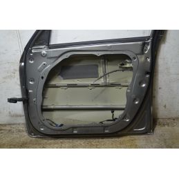 Portiera sportello anteriore DX Kia Carens Dal 2013 al 2016 Cod 76004A4000  1767780838993